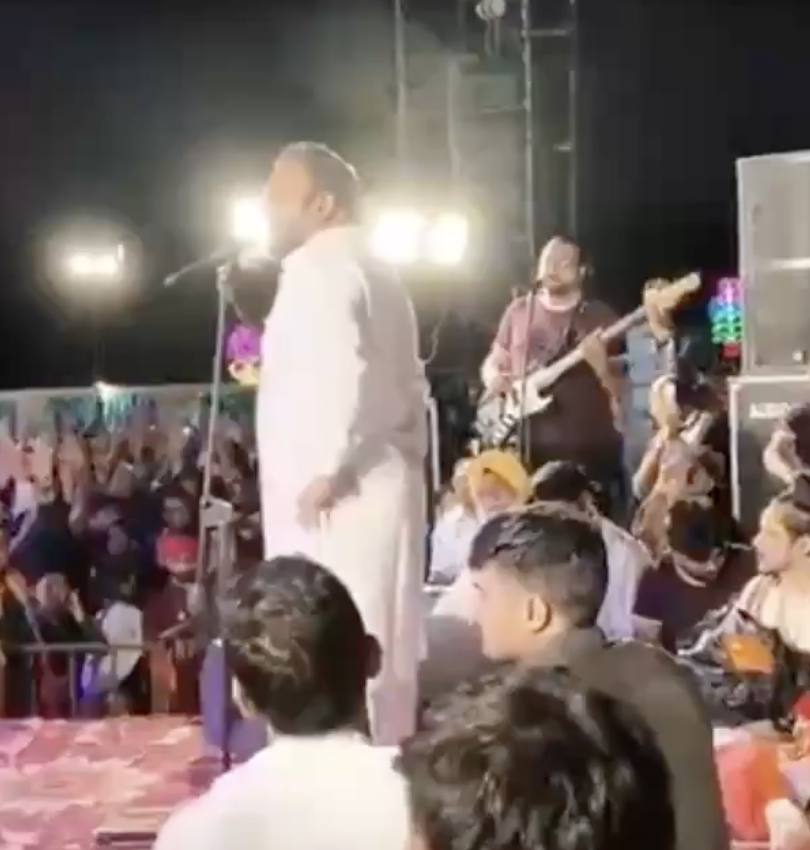In Haryana, Kanhaiya Mittal Glorifies Babri Demolition and Warns of ‘Love Jihad’