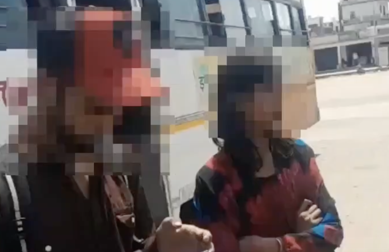 In Jalaun, Hindu Nationalists Detain Interfaith Couple and Hand Them to Police