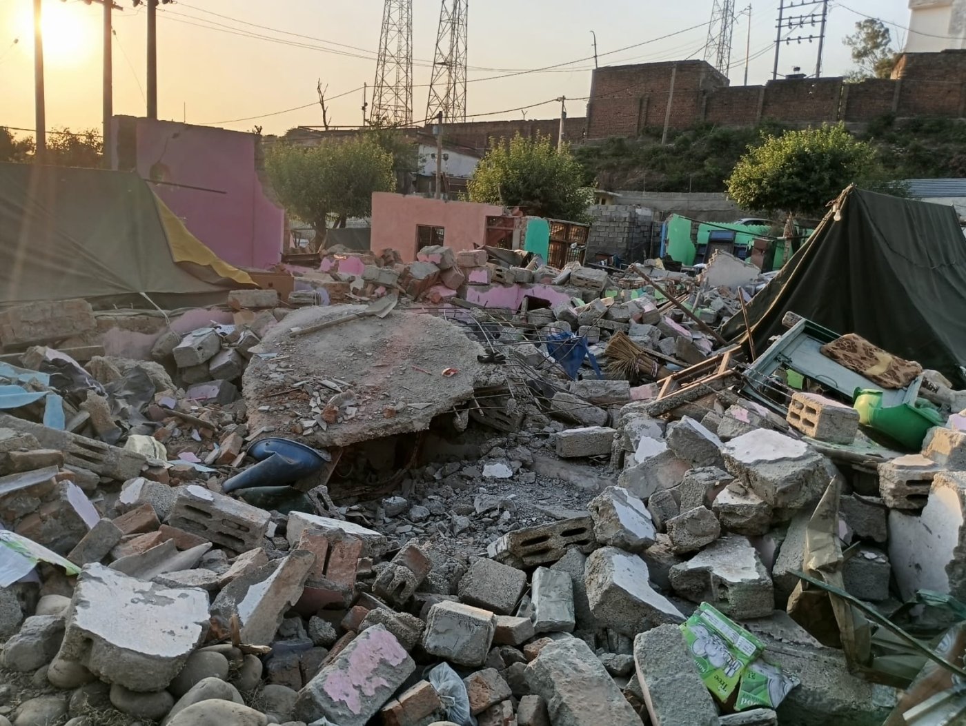 After Decades Of Backing The State, J&K’s Tribals Face Demolitions, Evictions & Hostility In Their Homeland (Article 14)