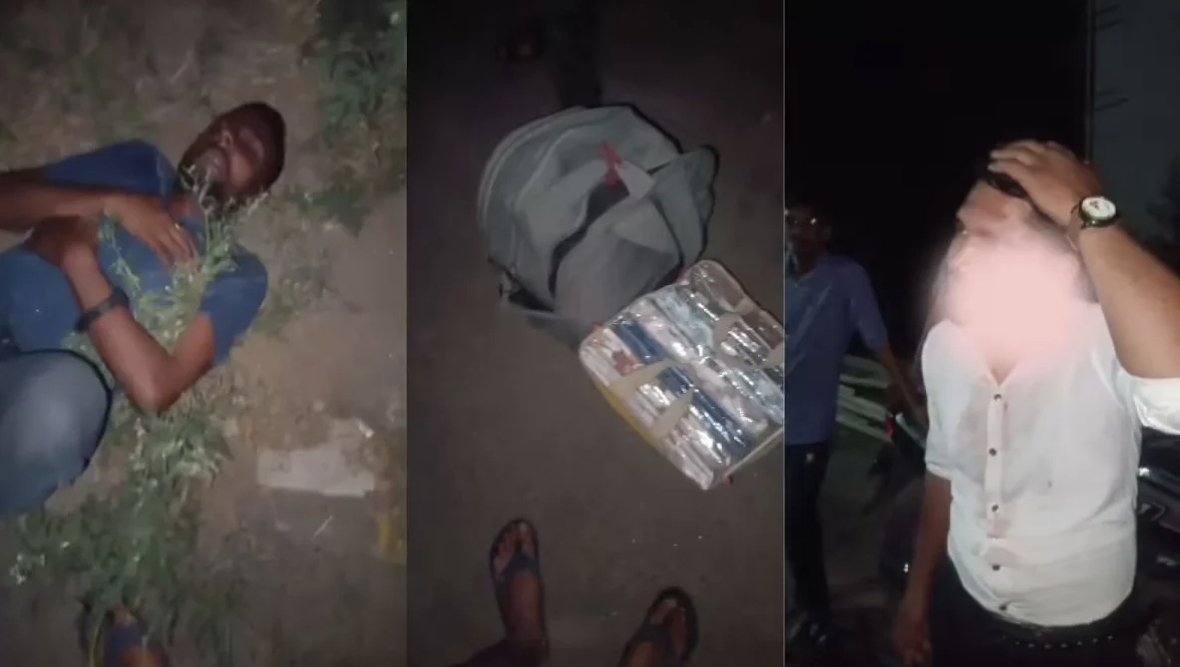 Two Muslim Hawkers Beaten in Muzaffarnagar Colony After Being Asked to Prove Identity (The Observer Post)