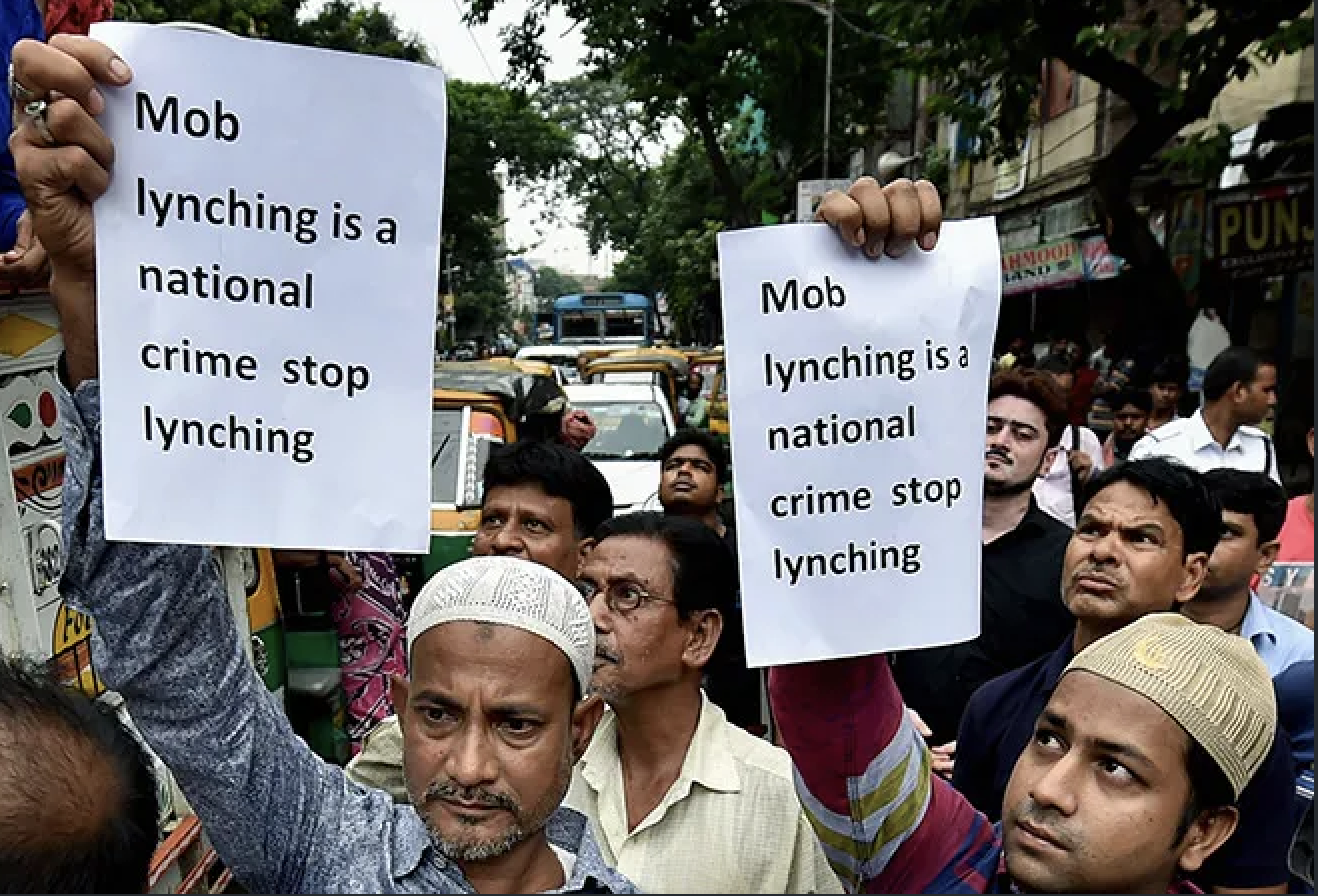 71-year-old Muslim man dies after assault by BJP workers in WB’s Hooghly, family demands arrests (Maktoob Media)