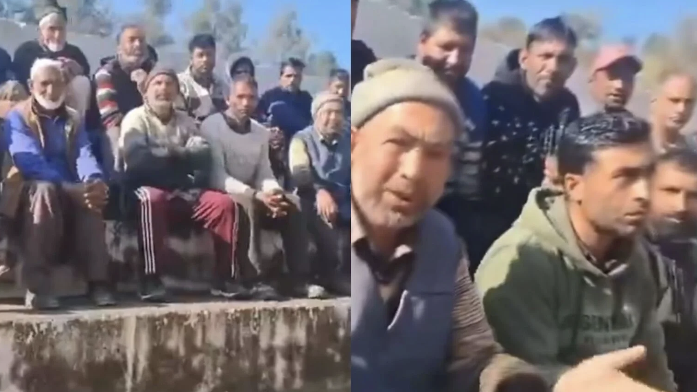 NHRC Takes Cognisance of Alleged Attacks on Kashmiri Students and Shawl Sellers Across India (The Observer Post)