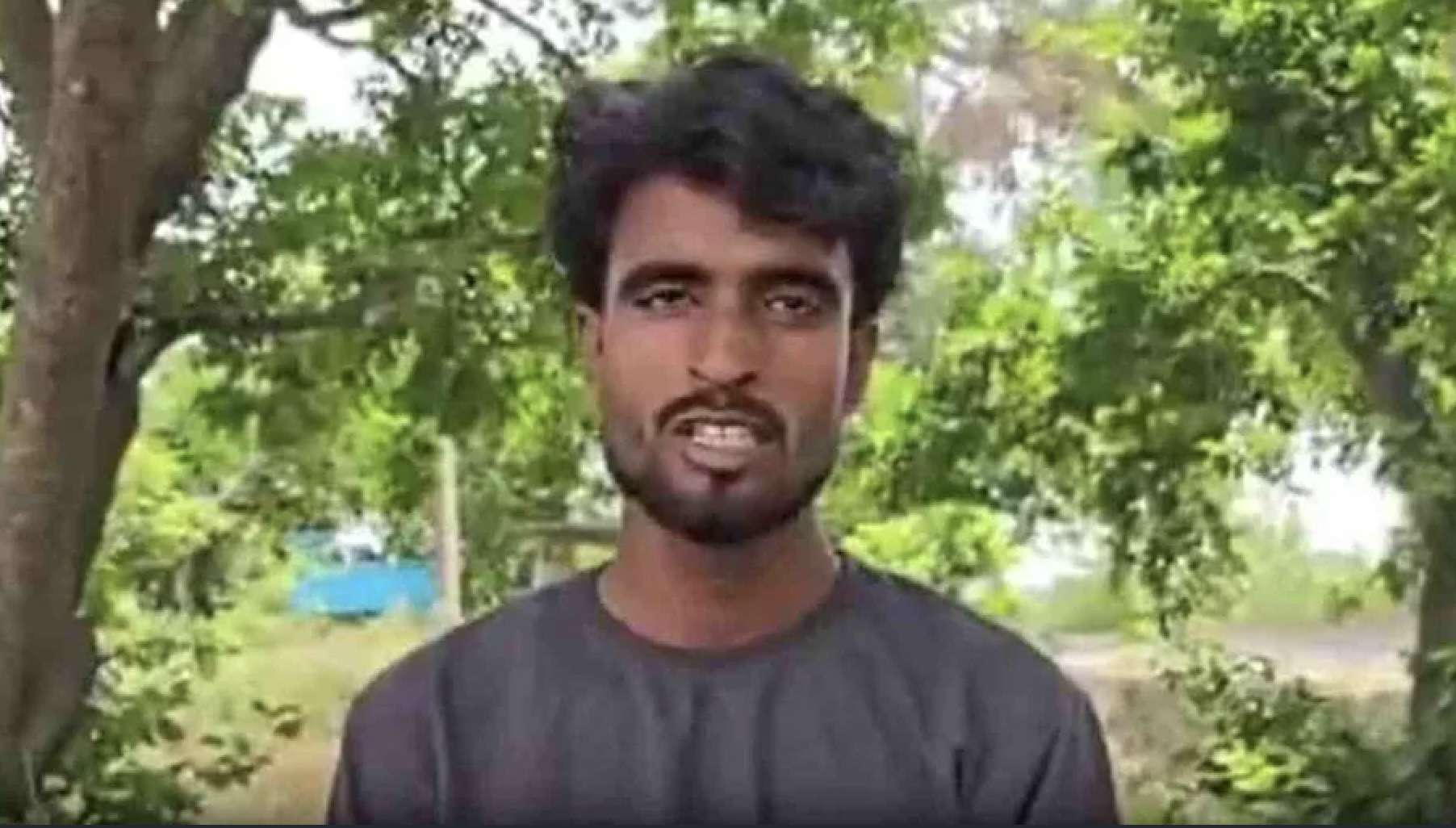‘They Asked My Name, Then Attacked’: Young Muslim Man Allegedly Stripped, Beaten on Private Parts After Being Stopped on Road in UP’s Siddharthnagar (The Observer Post)