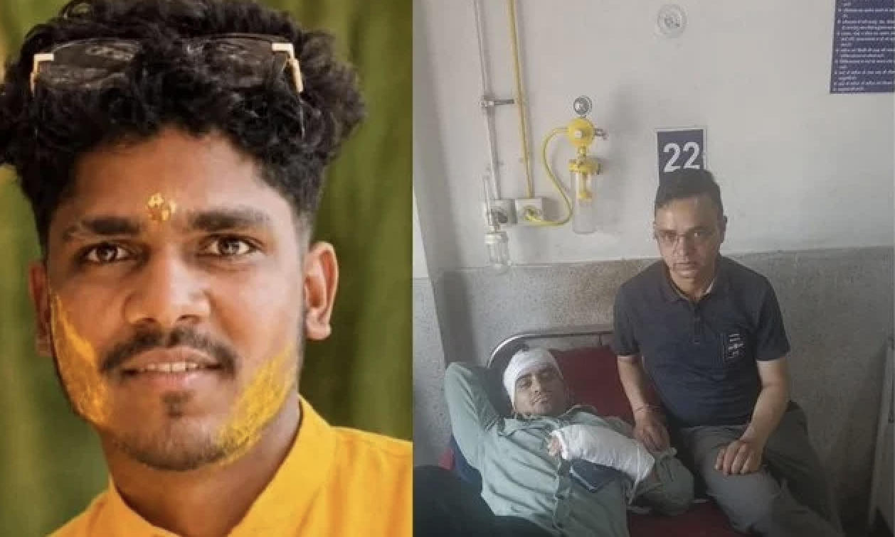 ‘Nails Hammered Into His Legs’: Dalit Student ‘Tortured to Death’ Over Friendship With ‘Upper-Caste’ Girl in Uttarakhand (The Observer Post)