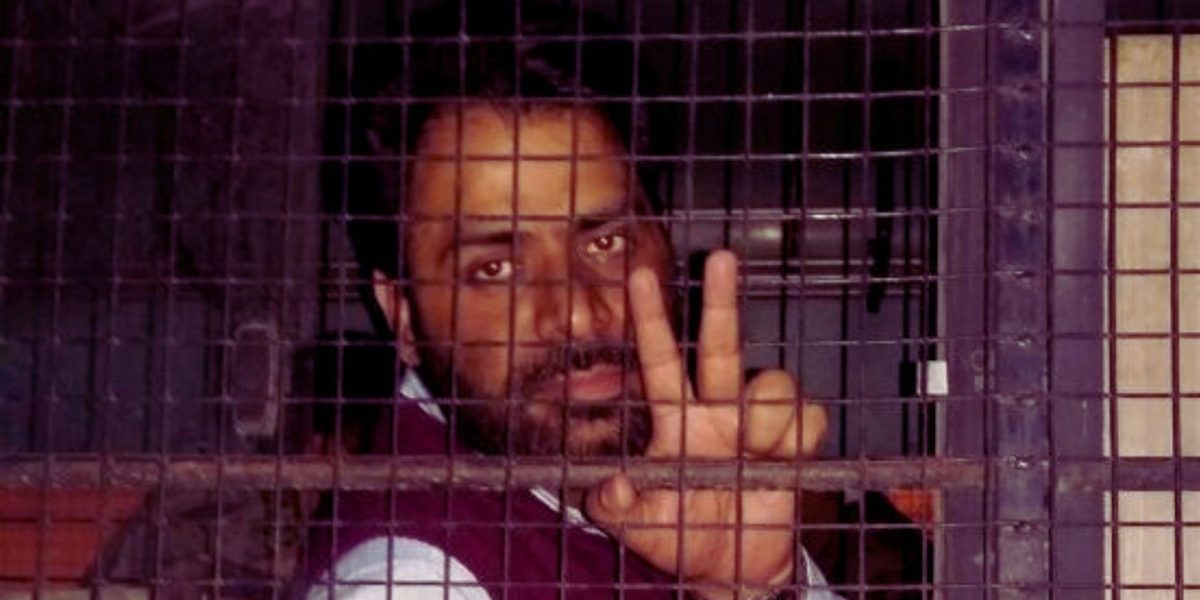 Jailed for Over Four Years, Kashmir Activist Khurram Parvez Gets Bail in NIA Case (The Wire)