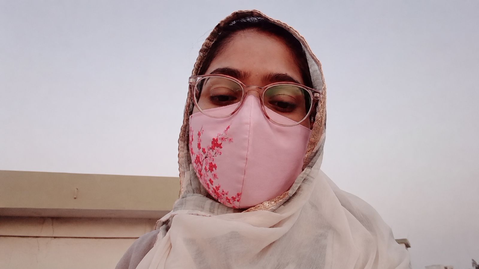 Muslim teacher alleges discrimination at Varanasi school, says she was asked to remove hijab or resign (Maktoob Media)