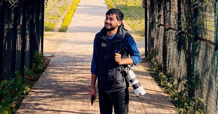 Bihar Police issues takedown notice to X over journalist Meer Faisal’s post on killing of Muslim youth (Maktoob Media)