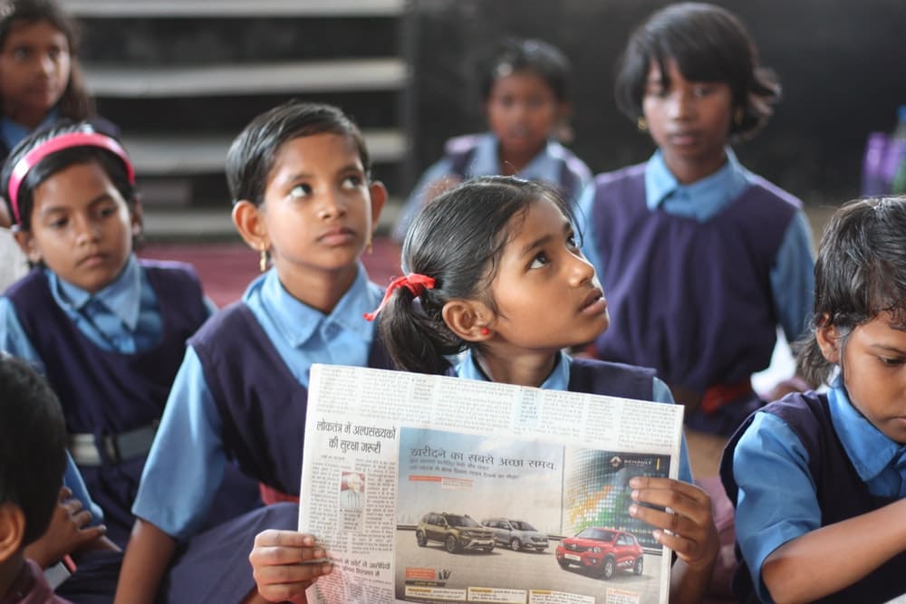 APCR condemns Chhattisgarh govt circular mandating Hindu rituals in public schools (Maktoob Media)