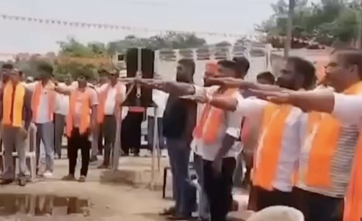 In Kodagu, Hindu Janjagruti Sabha Calls for Boycott of Non-Hindus
