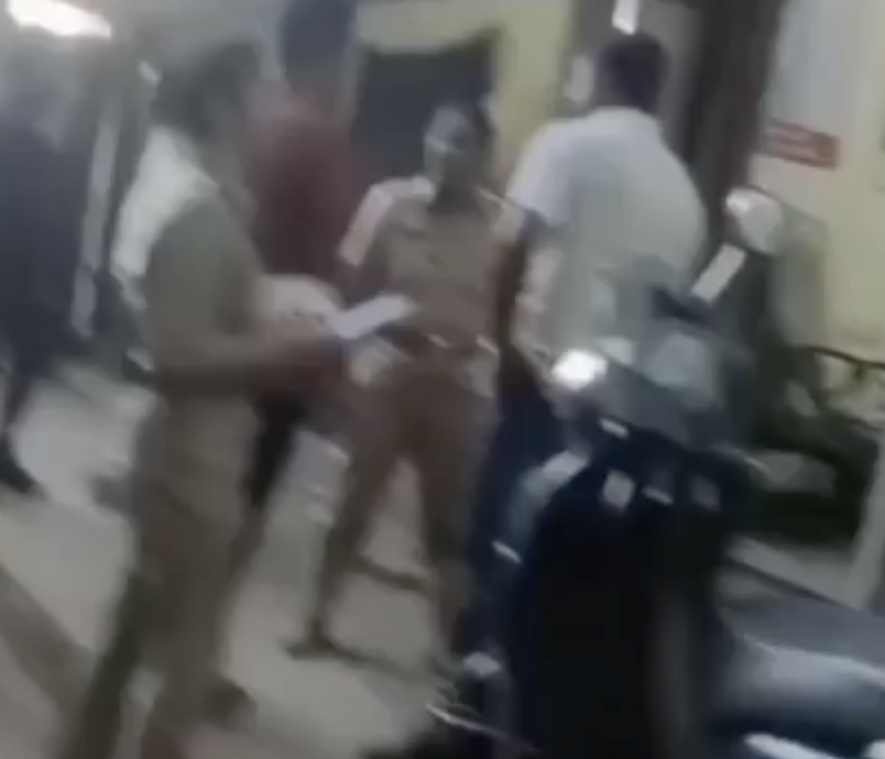 In Mumbai, Cow Vigilantes Target Muslim Butchers Over Beef Allegations