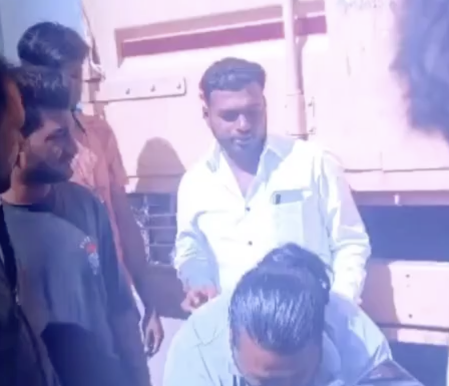 In Pune, Bajrang Dal Members Assault Men Over Beef-Smuggling Allegations