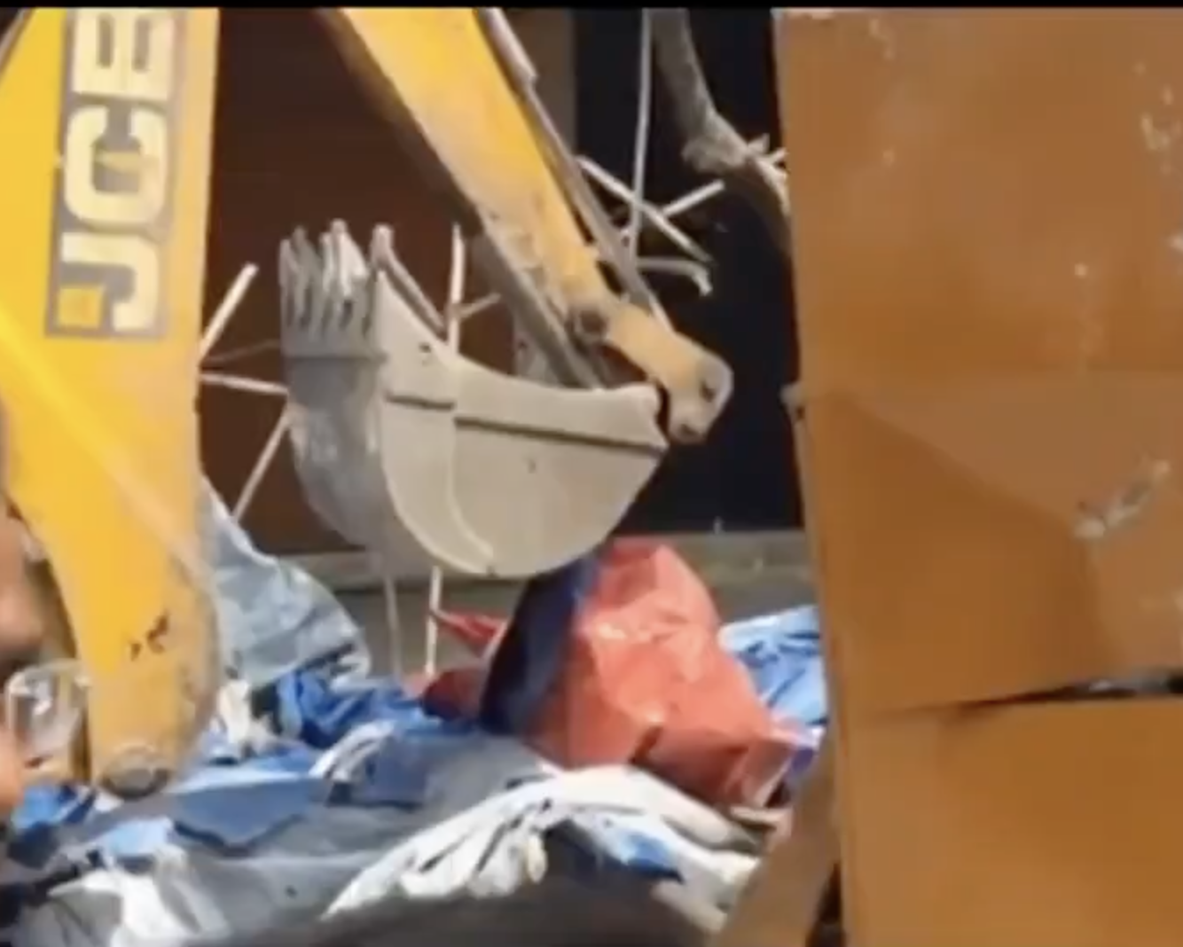 In Mumbai, VHP-Bajrang Dal Demand Bulldozer Action After Communal Clash