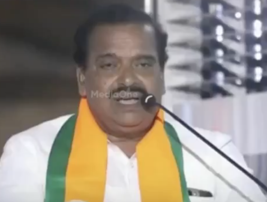 In Kerala, BJP Leader Revives ‘Love Jihad’ Conspiracy at Rally