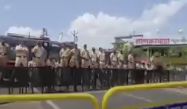 In Pune, BJP MLA Gopichand Padalkar Leads Anti-Iftar Protest and Targets Muslims