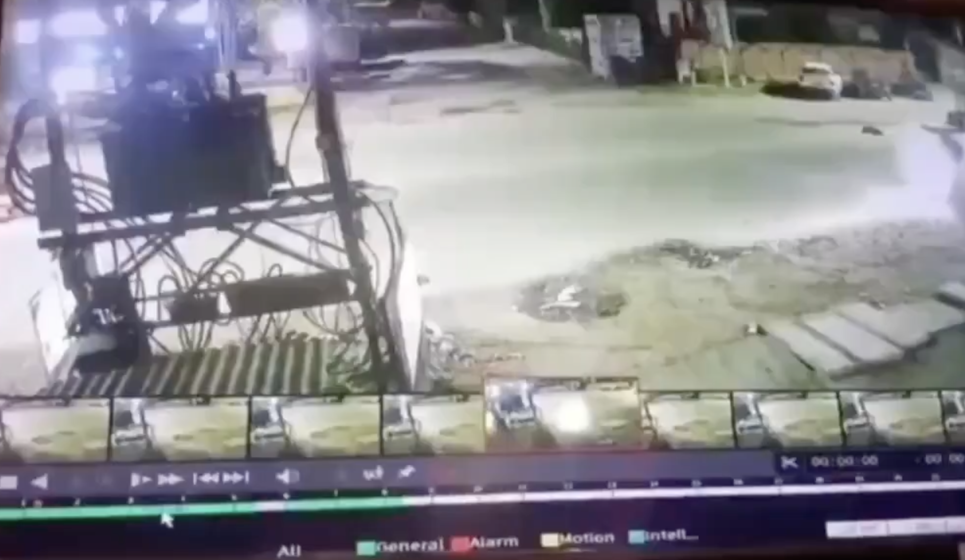 In Alwar, Petrol Bomb Thrown at Mosque; Two Arrested