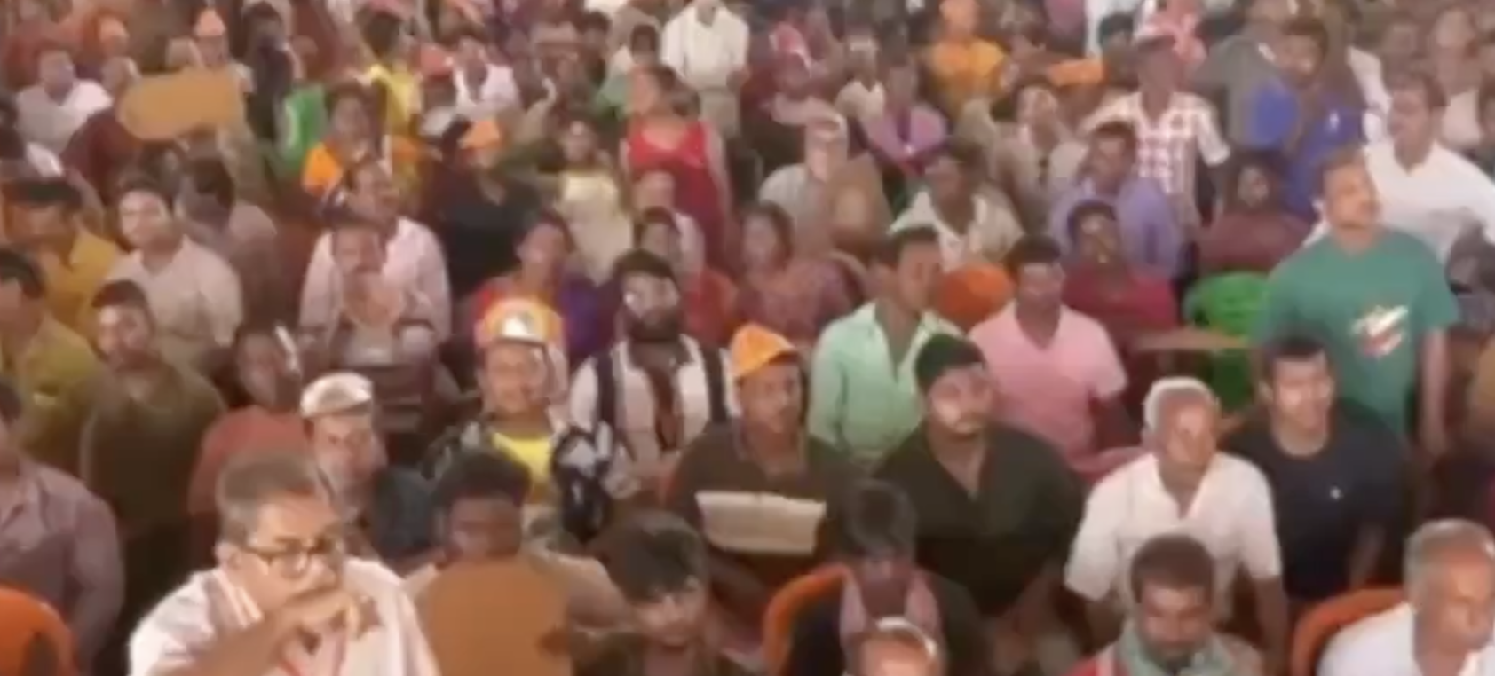 In Birbhum, BJP Candidate Invokes ‘Love Jihad’ and ‘Land Jihad’ During Campaign Rally