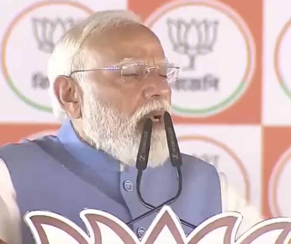 In Dakshin Dinajpur, Modi Promises Citizenship for Refugees and Expulsion of ‘Infiltrators’