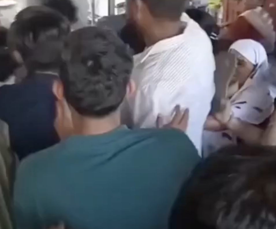 In Vasai-Virar, Hindu Nationalists Disrupt Christian Prayer Gathering