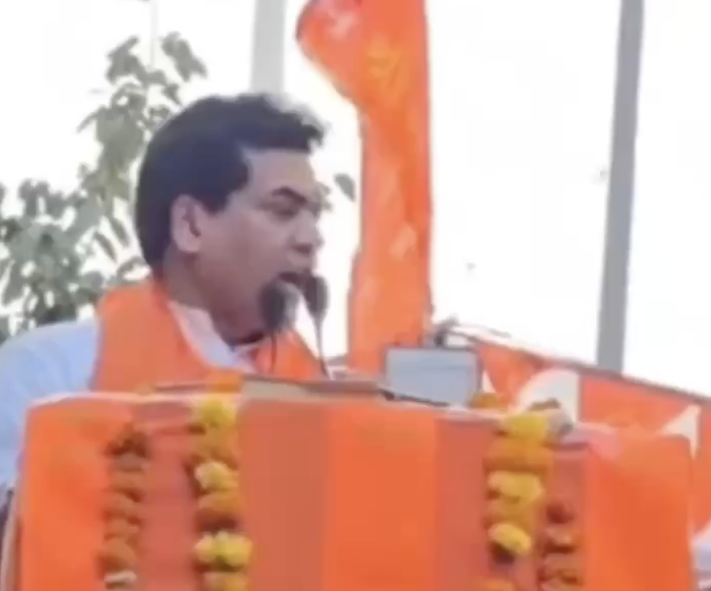 In Delhi, Kapil Mishra Calls ‘Love Jihad’ Perpetrators Terrorists