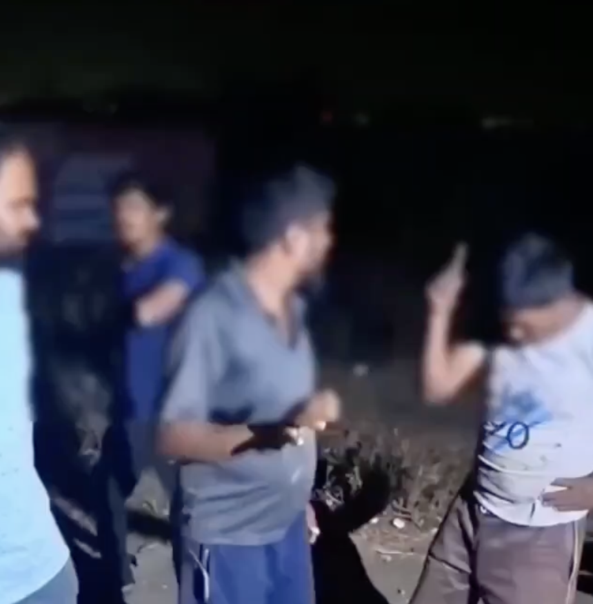 In Solapur, Cow Vigilantes Assault Cattle Transporters and Force Them to Dance