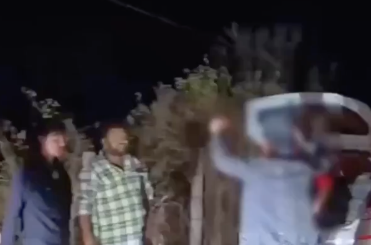 In Mhow, Cow Vigilantes Assault Men and Humiliate Them by Forcing Them to Dance