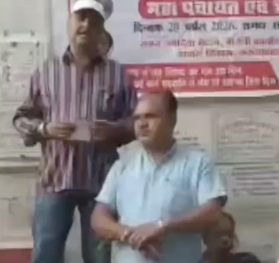 In Farrukhabad, Speaker Urges Parents to Monitor Daughters to Prevent ‘Love Jihad’