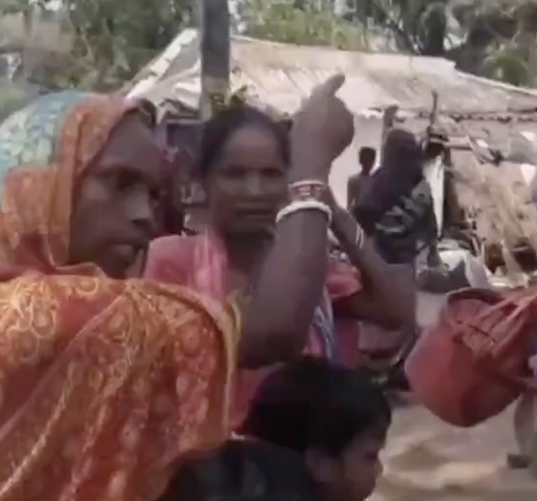 In Bhadrak, Hindu Nationalist Harasses Muslim Hawker and Labels Him a Security Threat