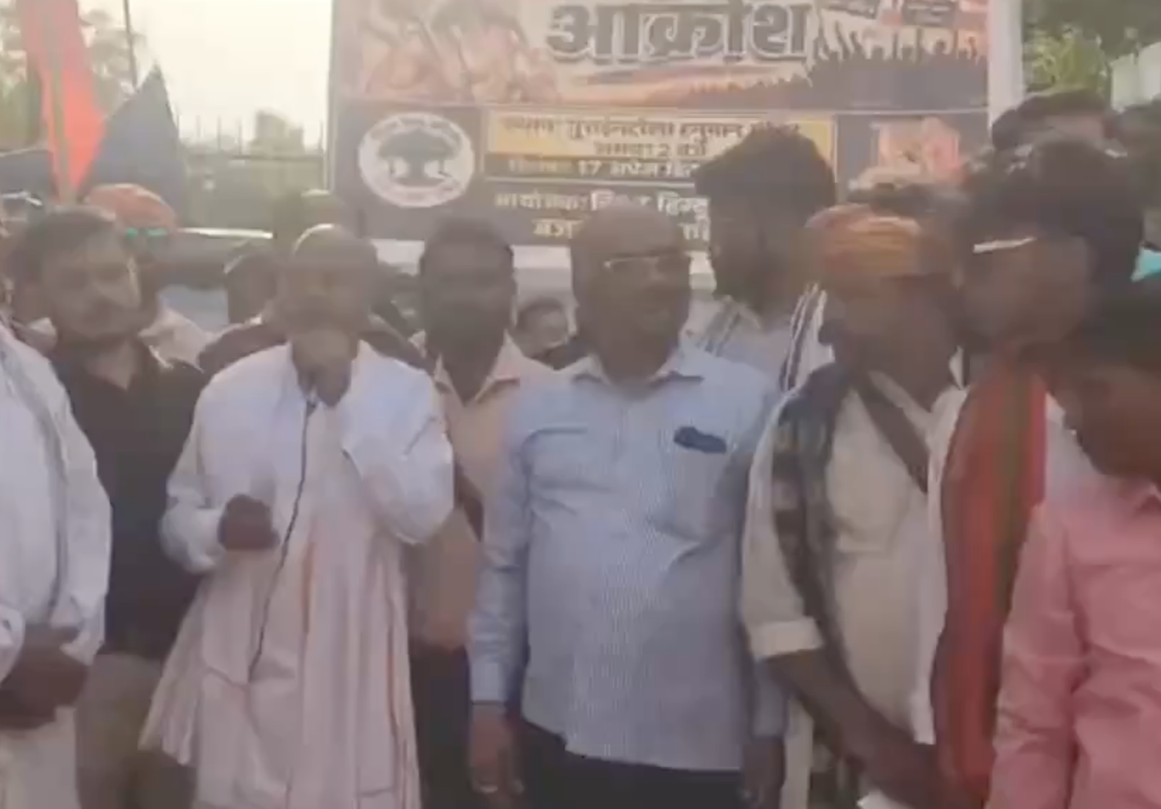 In Fatehpur, Speaker Promotes ‘Love Jihad’ and ‘Land Jihad’ Conspiracies