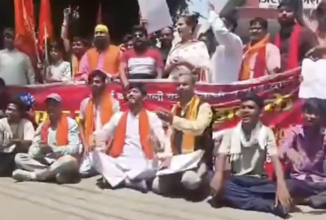 In Kanpur, Hindu Beti Bachao Samiti Demands Special Units Against ‘Love Jihad’
