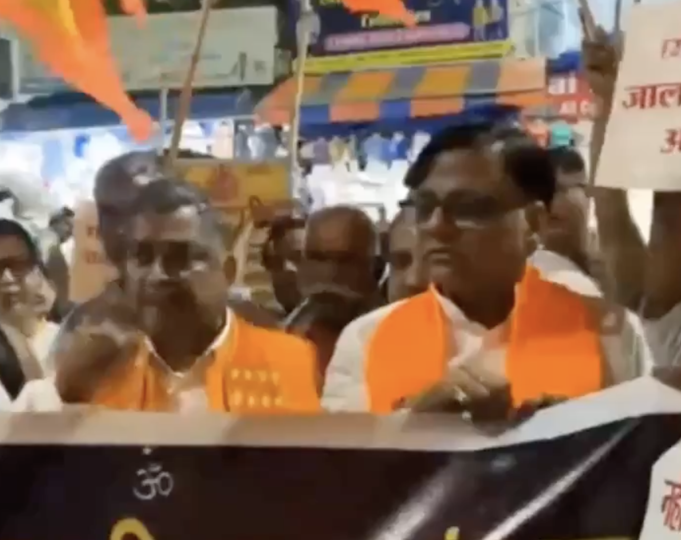 In Delhi, VHP Leader Threatens Corporations Over ‘Love Jihad’ Allegations
