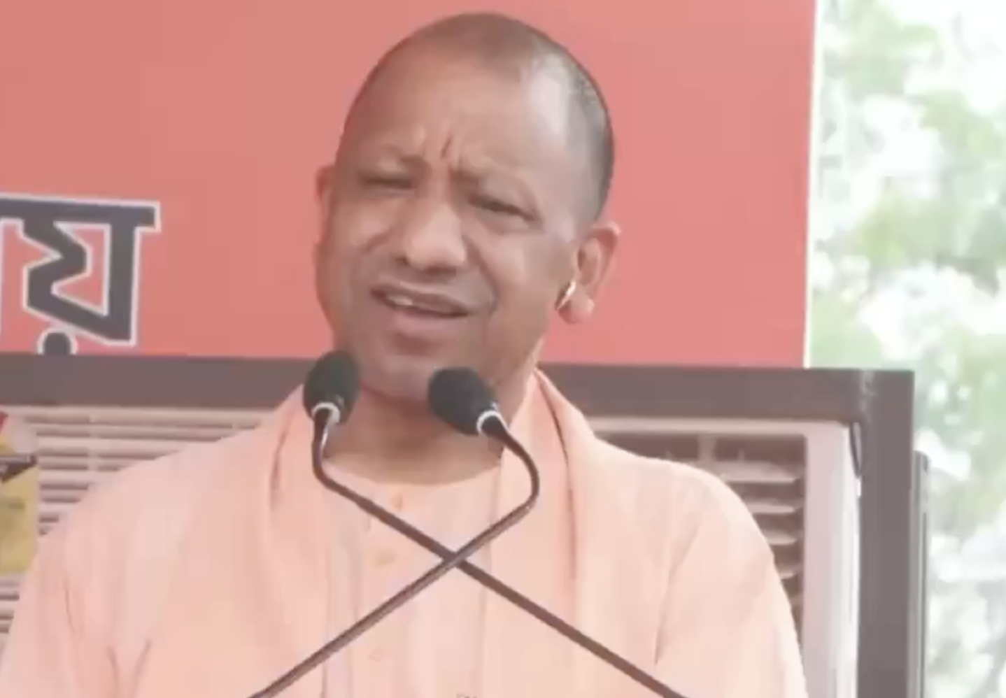 In Birbhum, Yogi Adityanath and Dilip Ghosh Raise ‘Infiltration’ and Demographic Change Claims