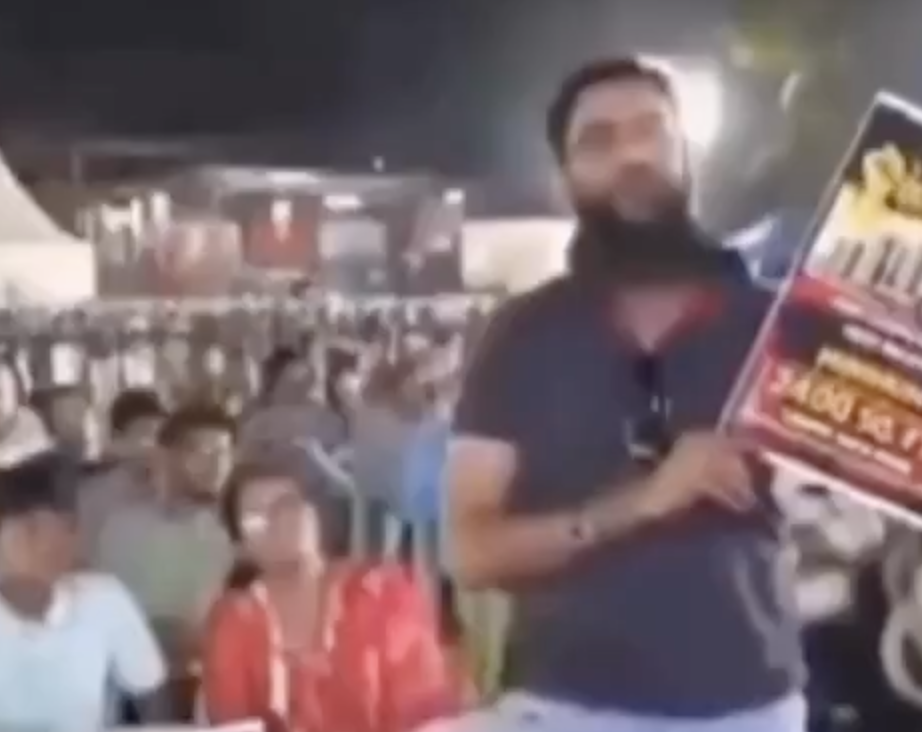 In Mumbai, MHADA Vice-President Accuses Muslim Resident of Being an ‘Illegal Immigrant’