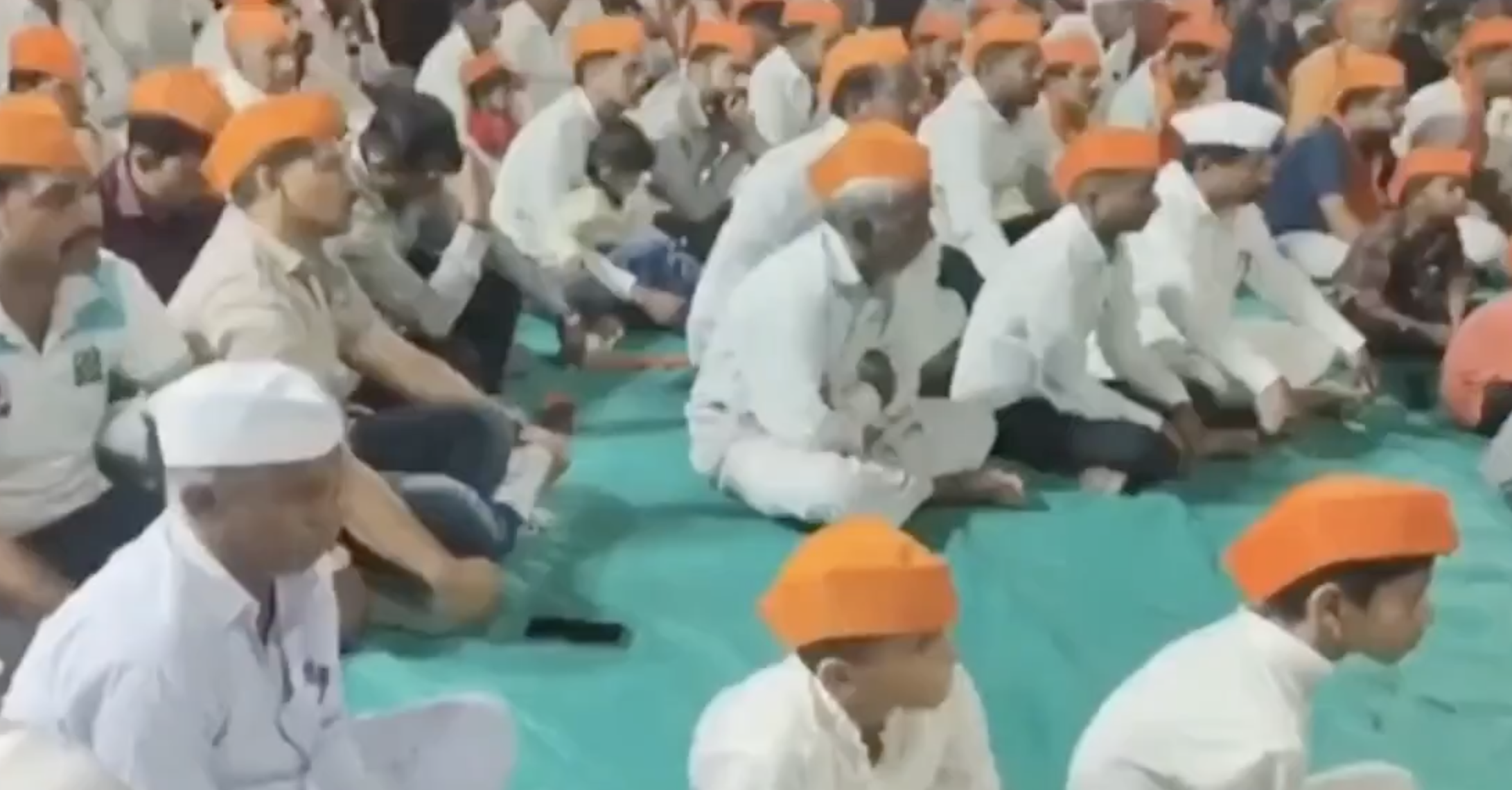 In Pune, Minor Speaker Calls for Hindu Rashtra and Warns of ‘Love Jihad’
