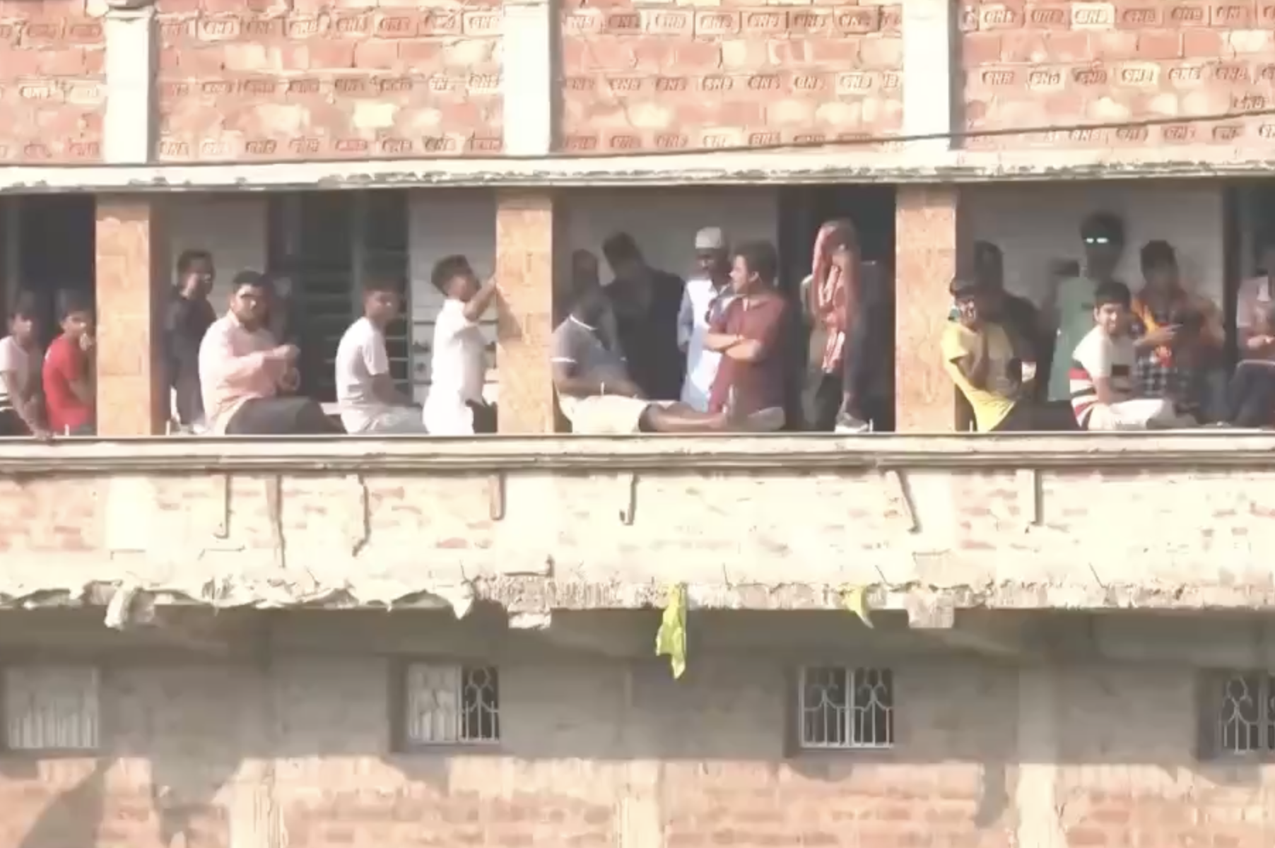 In Paschim Medinipur, Yogi Adityanath Claims UP Has Eliminated ‘Love Jihad’ and Roadside Namaz