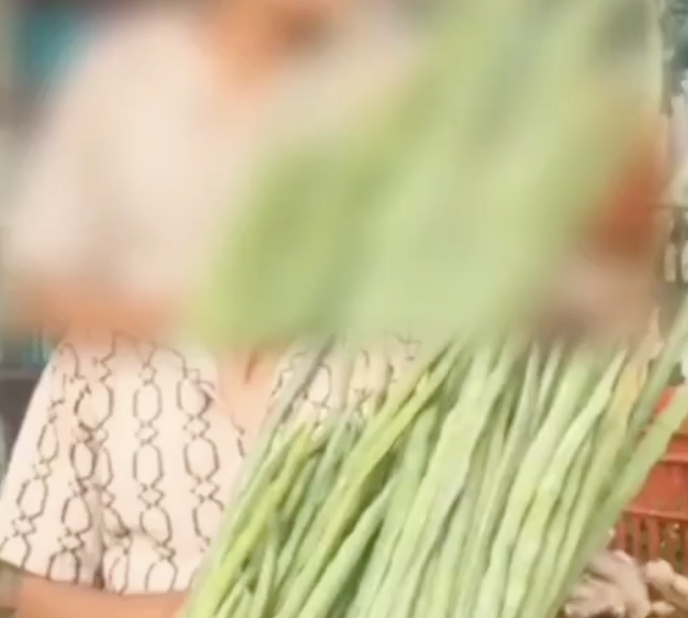 In Navi Mumbai, Muslim Vegetable Vendor Assaulted and Stall Vandalised by Mob