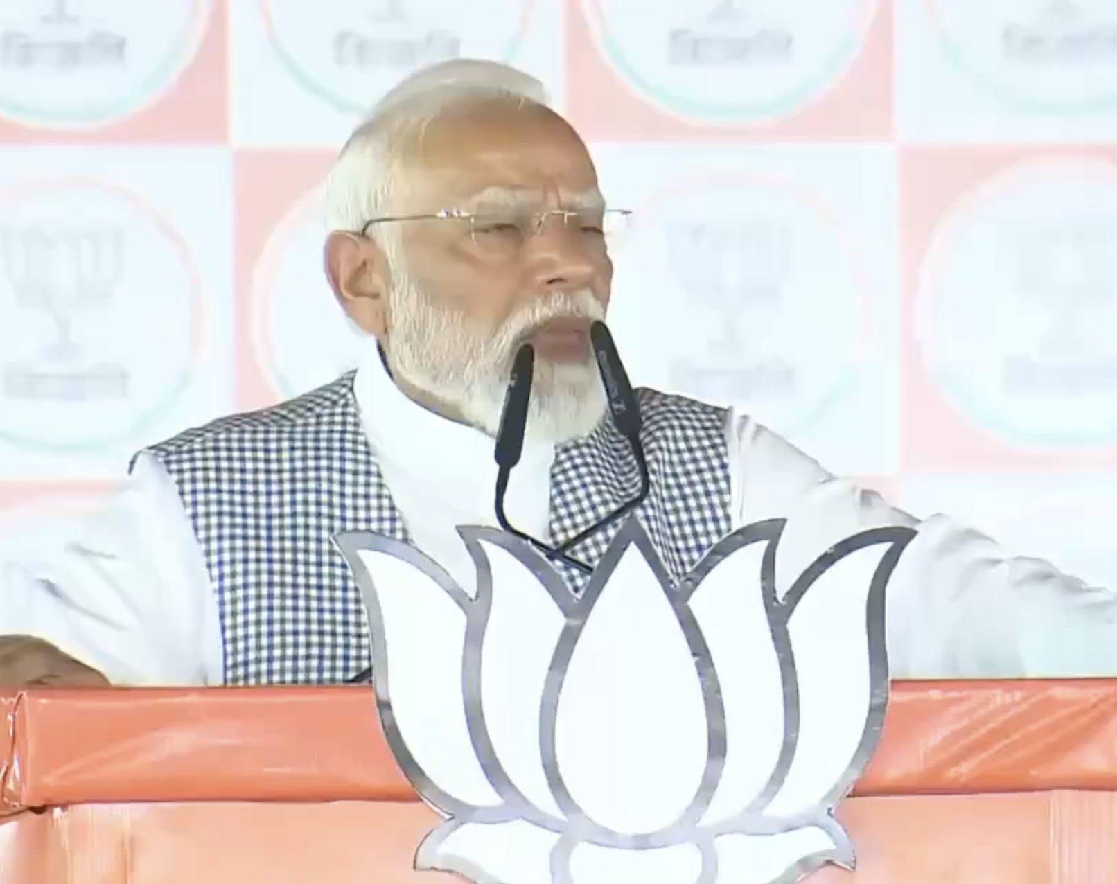 In North 24 Parganas, Modi Pledges Citizenship for Refugees and Expulsion of ‘Infiltrators’