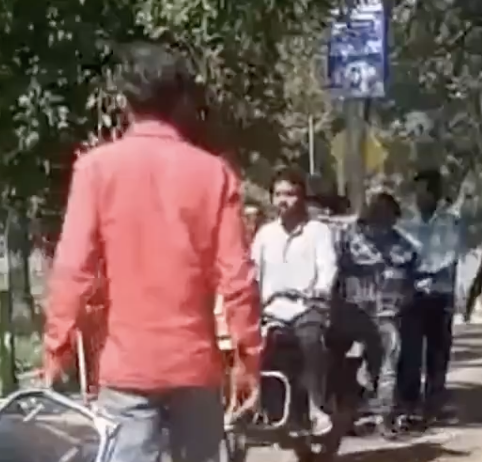 In Haridwar, Cow Vigilantes Assault Two Men and Raise Calls for Violence