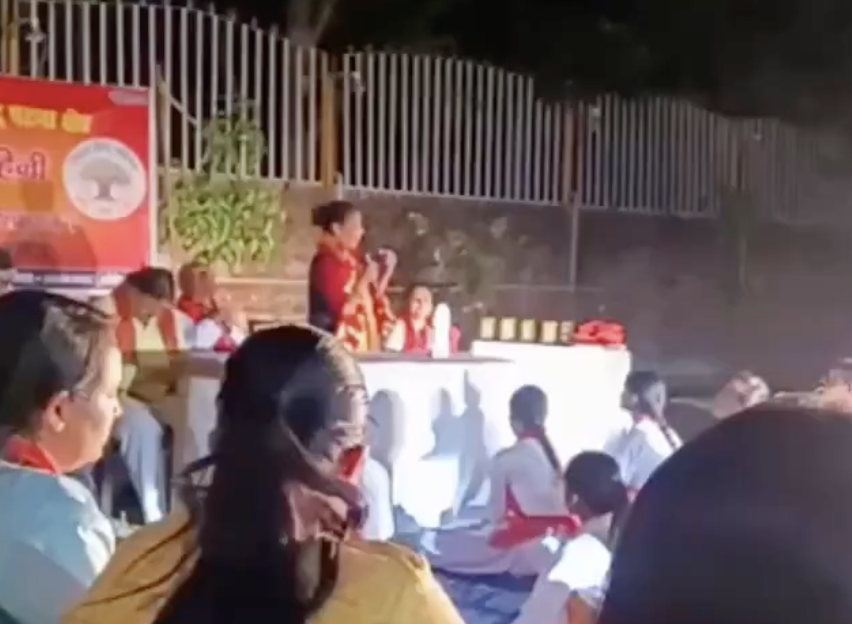 In Aurangabad, VHP Camp Warns of ‘Love Jihad’ and Religious Conversions