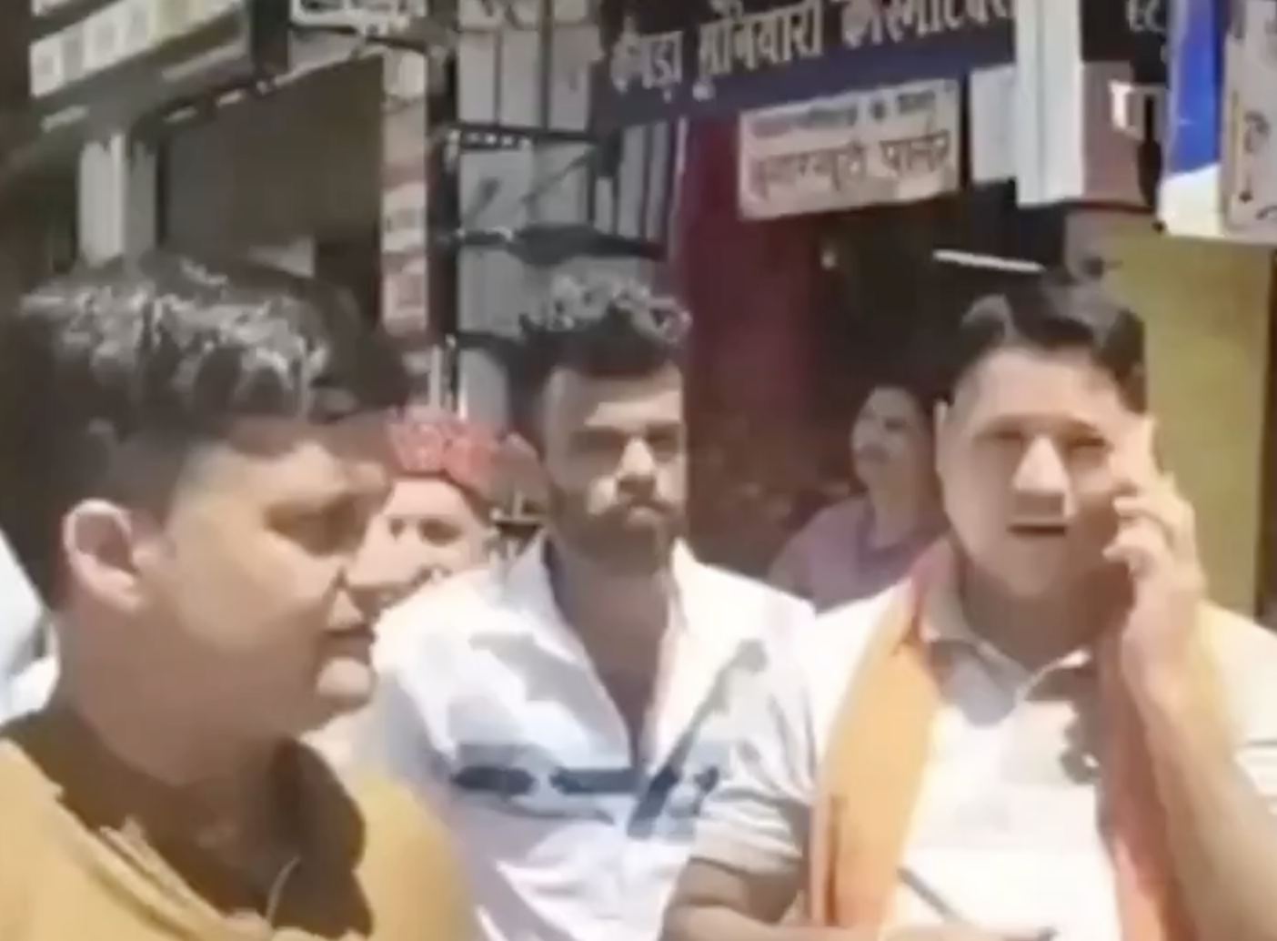 In Bilaspur, VHP-Bajrang Dal March Amplifies ‘Love Jihad’ Conspiracy