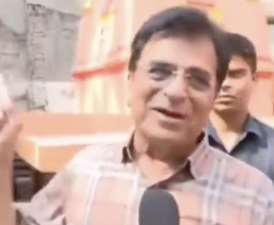 In Mumbai, Kirit Somaiya Targets Muslim-Run Schools as ‘School Jihad’