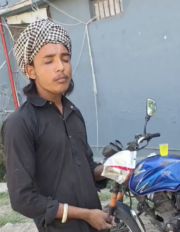 In Rishikesh, Hindu Nationalist Leader Demands IDs from Muslim Men and Orders Them to Leave