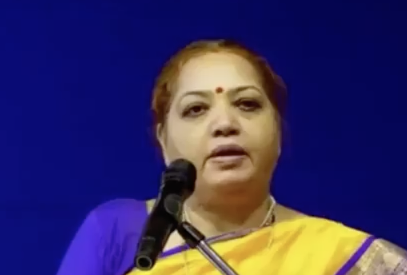 In Mumbai, Hindu Janjagruti Samiti Event Promotes ‘Corporate Jihad’ and ‘School Jihad’ Conspiracies