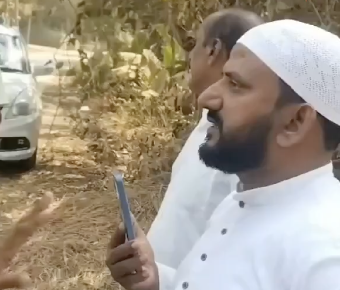 In Puri, Cow Protection Group Warns Muslims and Demands ‘Jai Shri Ram’