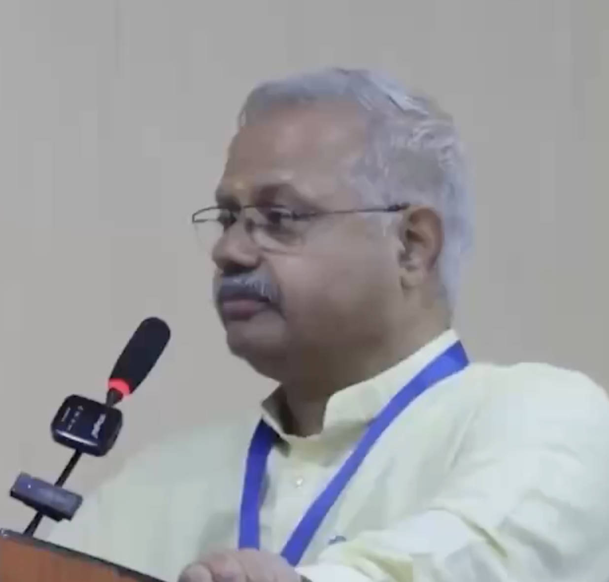 In Indore, RSS Leader Frames Conversions and ‘Infiltration’ as Threats