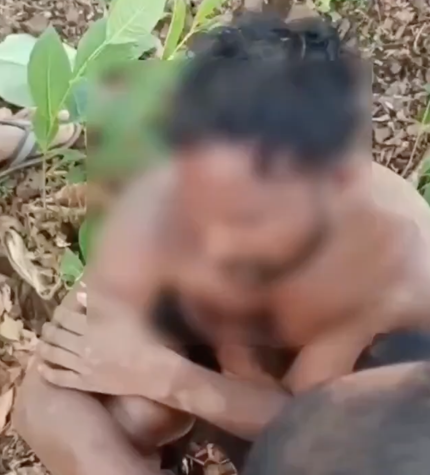 In Kalahandi, Cow Vigilantes Assault Dalit Man Over Alleged Cattle Slaughter