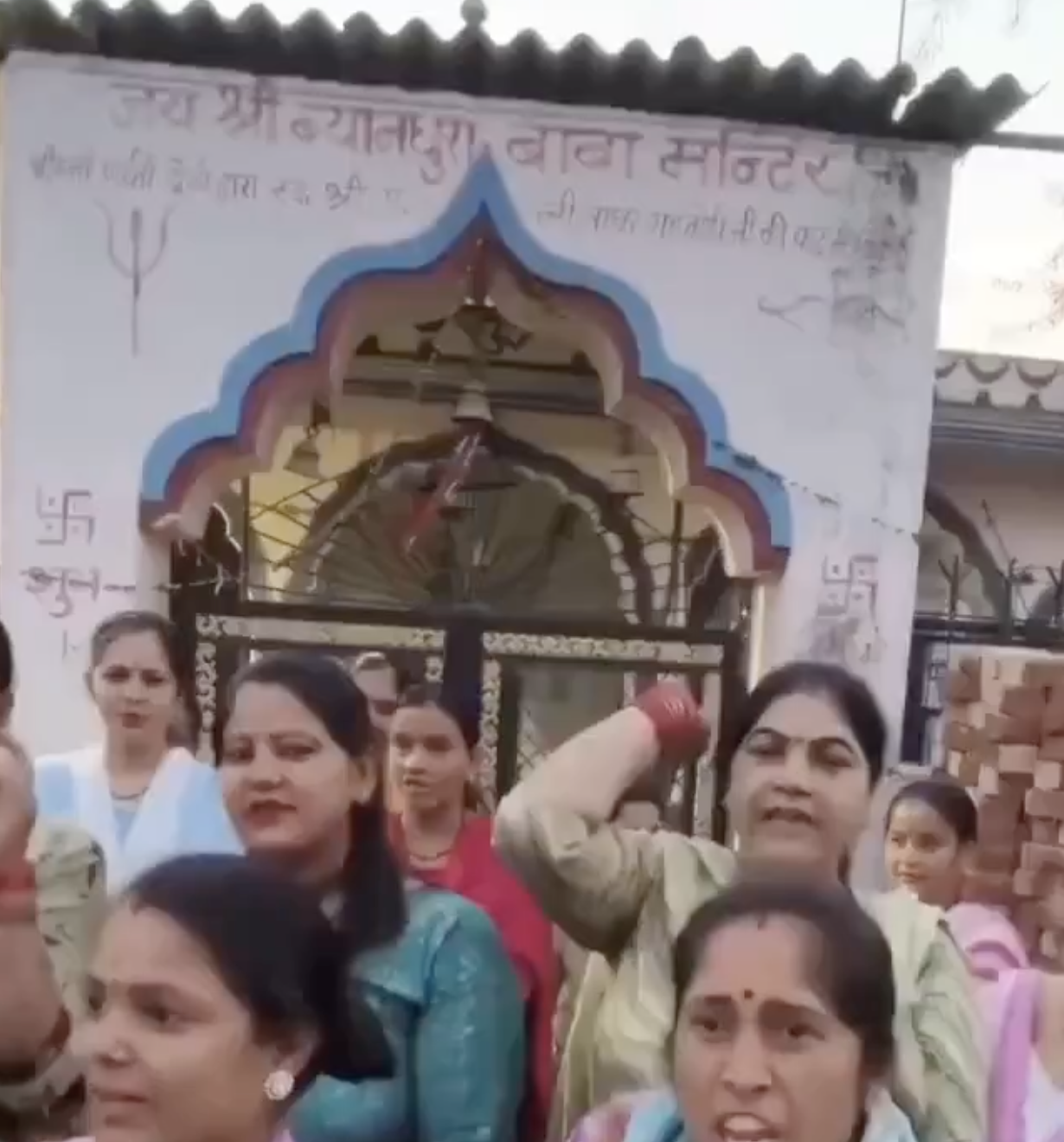 In Uttarakhand, Protesters Oppose Muslim-Owned Shop Near Temple