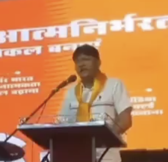 In Mumbai, Bajrang Dal Leader Calls for Economic Boycott of Muslims