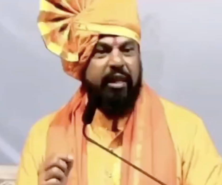 In Akola, T. Raja Singh Incites Against Muslims and Promotes ‘Ghazwa-e-Hind’ Conspiracy