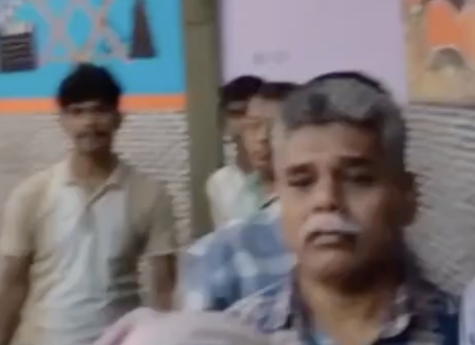 In Mumbai, Bajrang Dal and Police Disrupt Christian Prayer Meeting