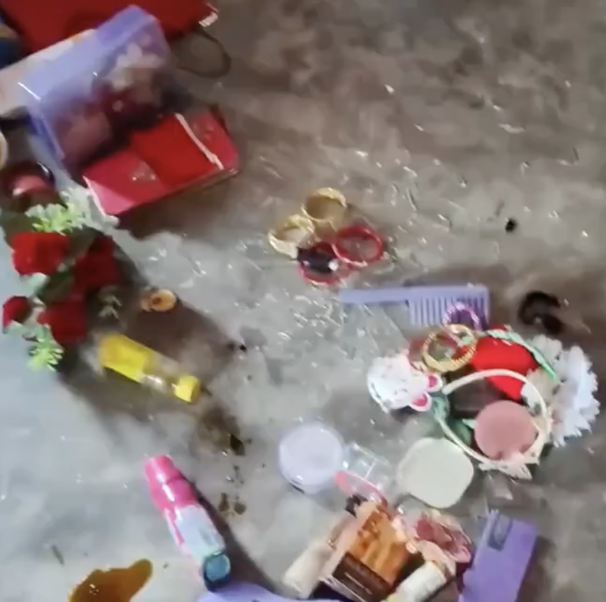 In Cooch Behar, BJP Supporters Vandalise Muslim Homes and Market